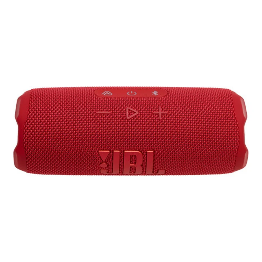 JBL Flip 7 Red (JBLFLIP7RED)