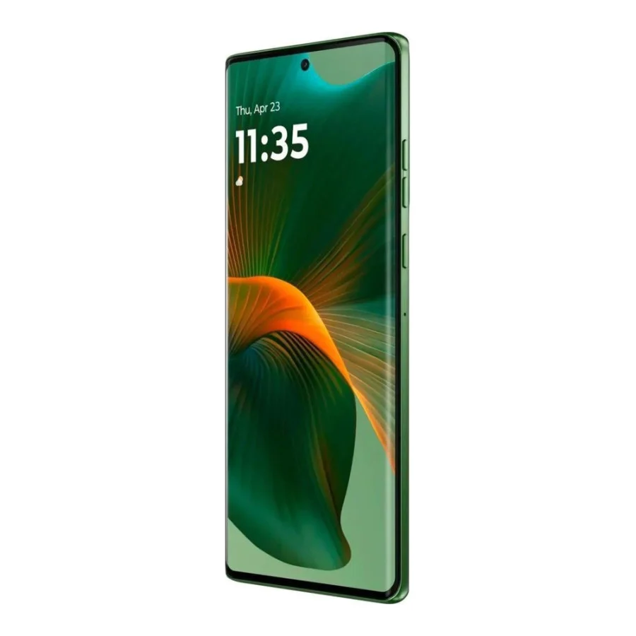 Motorola Edge 50 fusion 8/128GB Forest Green(PB3T0087) (UA)