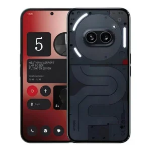 Nothing Phone (2a) 8/128GB Black