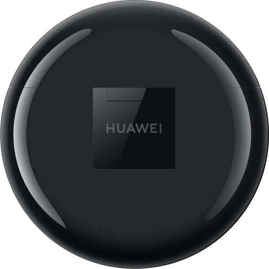 HUAWEI FreeBuds 3 Carbon Black (55031993) (UA)