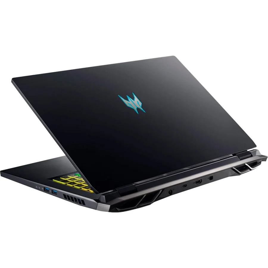 Acer Predator Helios 300 PH317-56-76D8 Abyss Black (NH.QGVEU.007) (US)