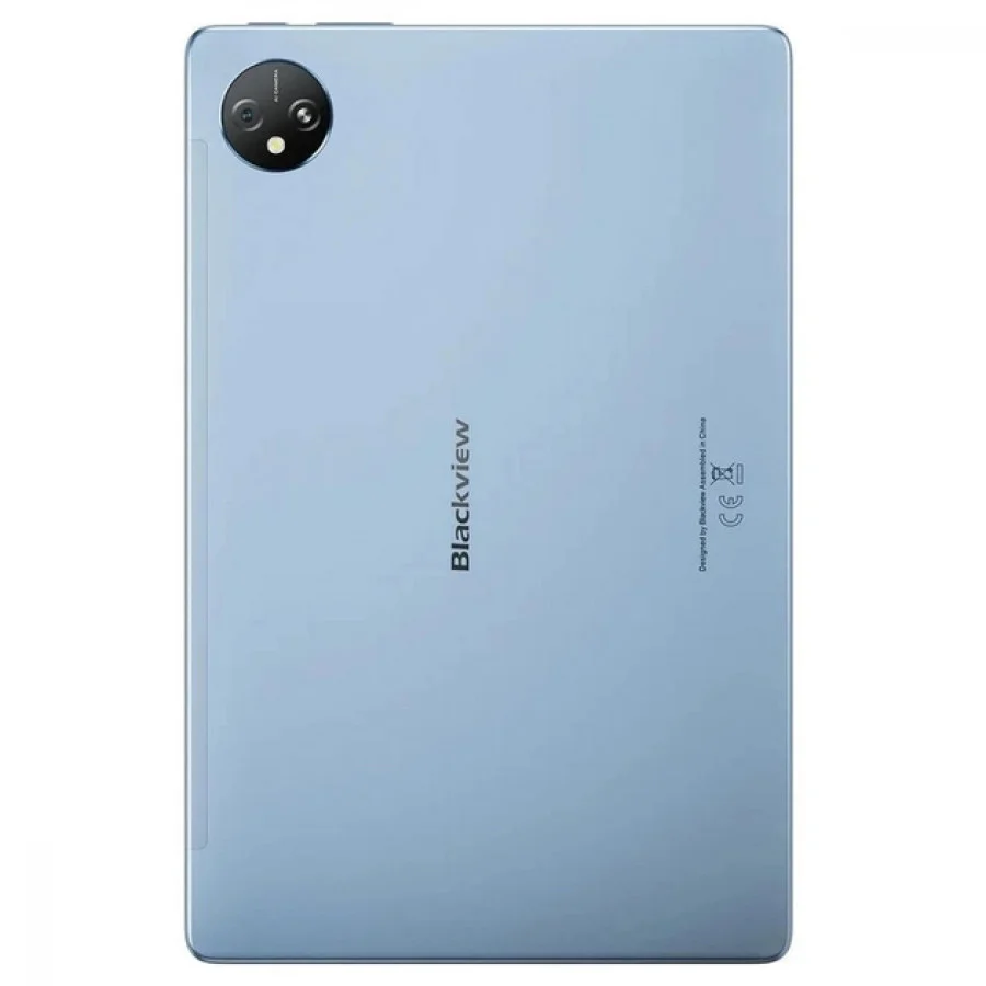 Blackview Tab 80 4/128GB 4G Dual Sim Blue