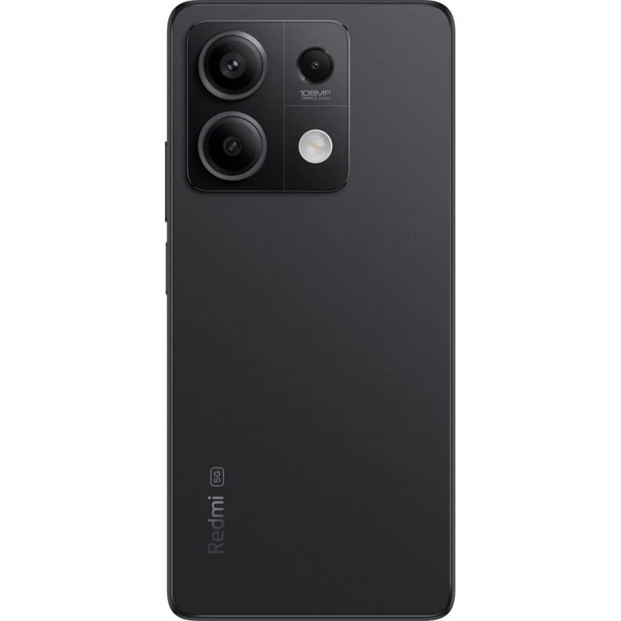 Xiaomi Redmi Note 13 5G 6/128GB Graphite Black (UA)