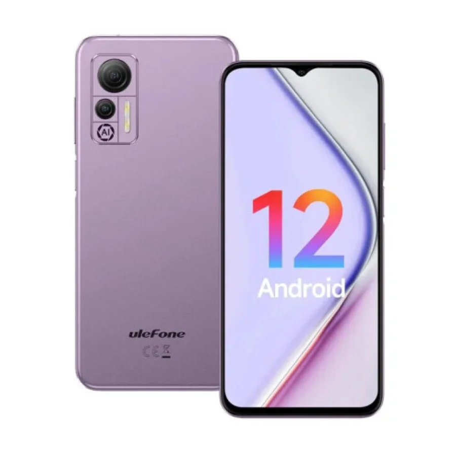 Ulefone Note 14 3/16GB Lavender