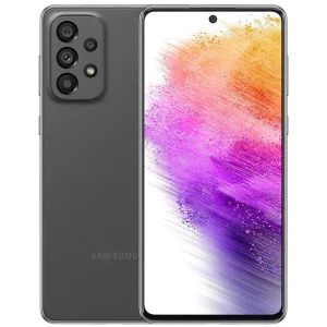 Samsung Galaxy A73 5G 6/128GB Gray (SM-A736BZAD)