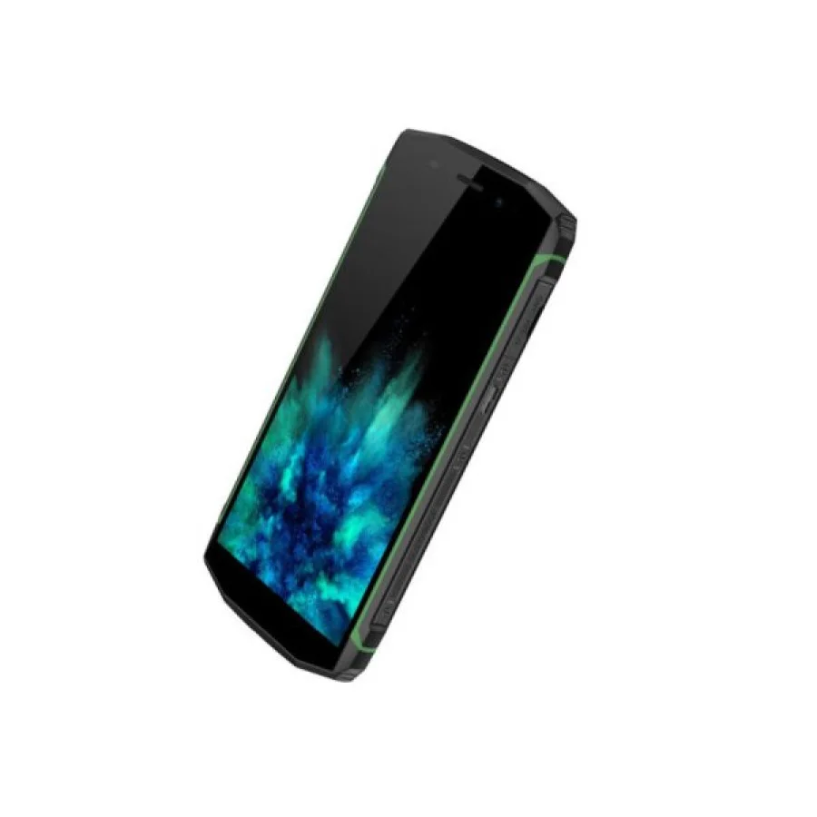Blackview BV5800 Green