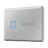Samsung T7 Touch 2 TB Silver (MU-PC2T0S/WW)