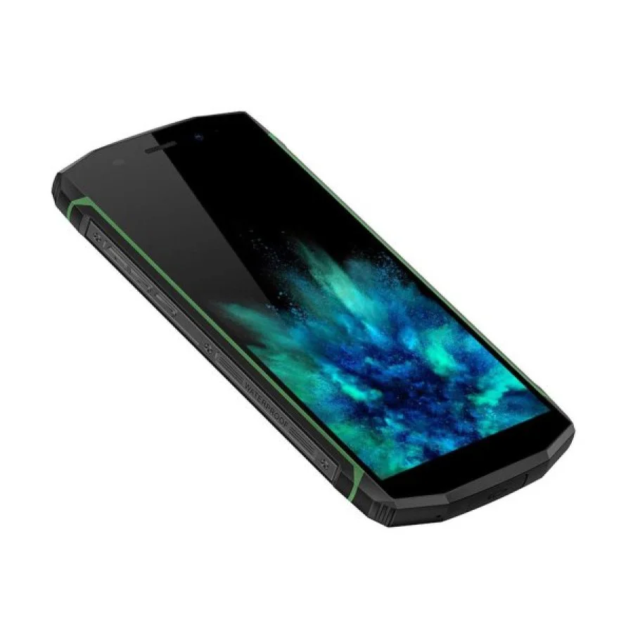 Blackview BV5800 Green