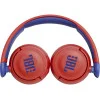 JBL JR310BT Red JBLJR310BTRED