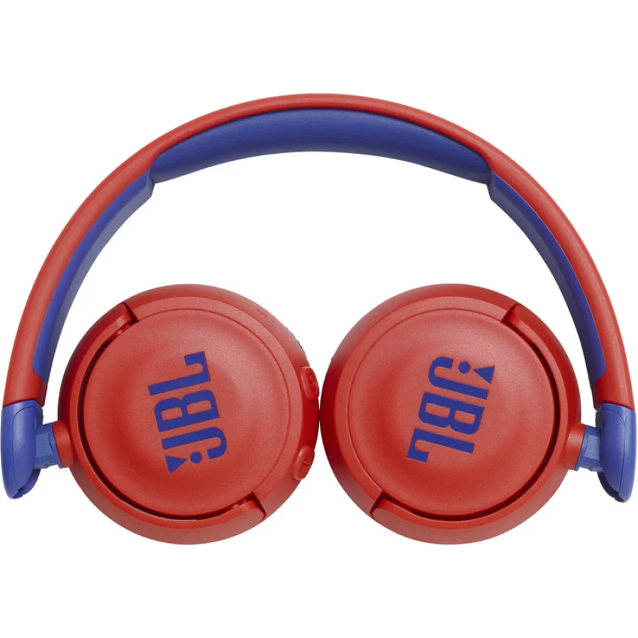 JBL JR310BT Red JBLJR310BTRED