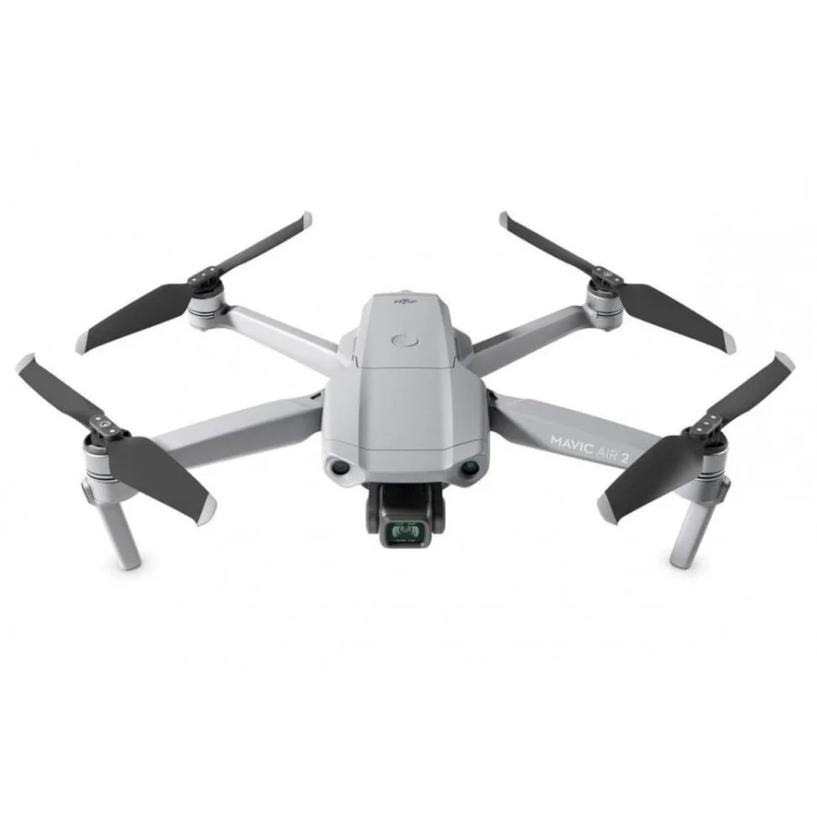 DJI Mavic Air 2 Fly More Combo Smart Contoller (CP.MA.00000289.01)