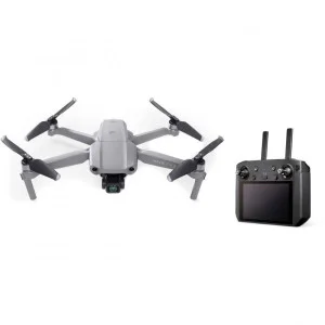 DJI Mavic Air 2 Fly More Combo Smart Contoller (CP.MA.00000289.01)