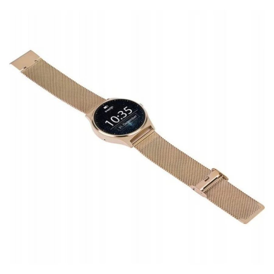 X-Watch Joli XW PRO Rosegold