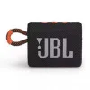 JBL GO 3 Black-Orange (JBLGO3BLKO)