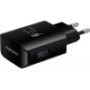 Samsung Fast Charge EP-TA300 Micro USB (Black) (High Copy)