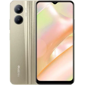 Realme C33 4/128GB Sandy Gold (UA)