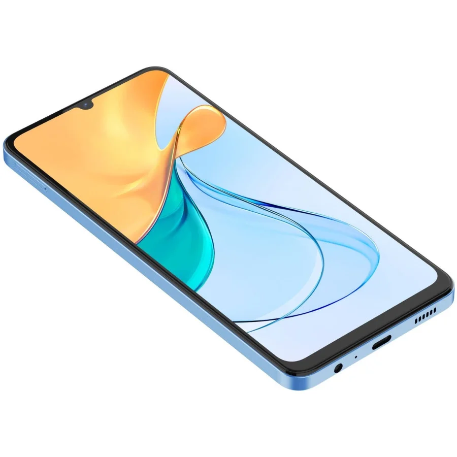 ZTE Blade V50 Vita 6/128GB Blue (UA)