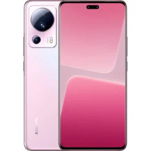 Xiaomi 13 Lite 8/128GB Lite Pink (UA)