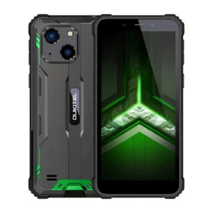 Oukitel WP20 Pro 4/64GB Eco Green