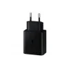 Samsung 45W Compact Power Adapter (EP-T4510XBEG) (BULK) (High Copy)
