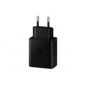 Samsung 45W Compact Power Adapter (EP-T4510XBEG) (BULK) (High Copy)