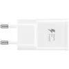 Samsung Fast Charge EP-TA200 Type C (White) (High Copy)