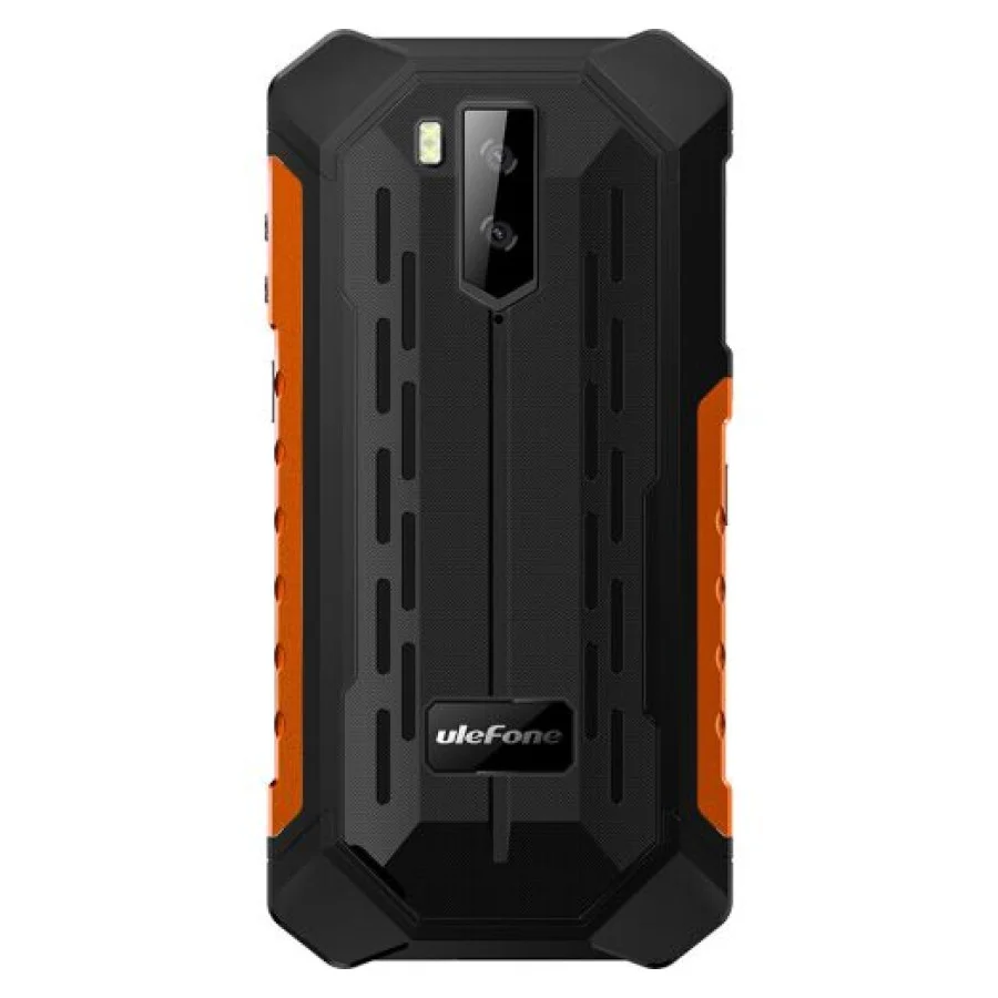 Ulefone Armor X5 3/32GB Orange (6937748733393)