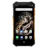 Ulefone Armor X5 3/32GB Orange (6937748733393)