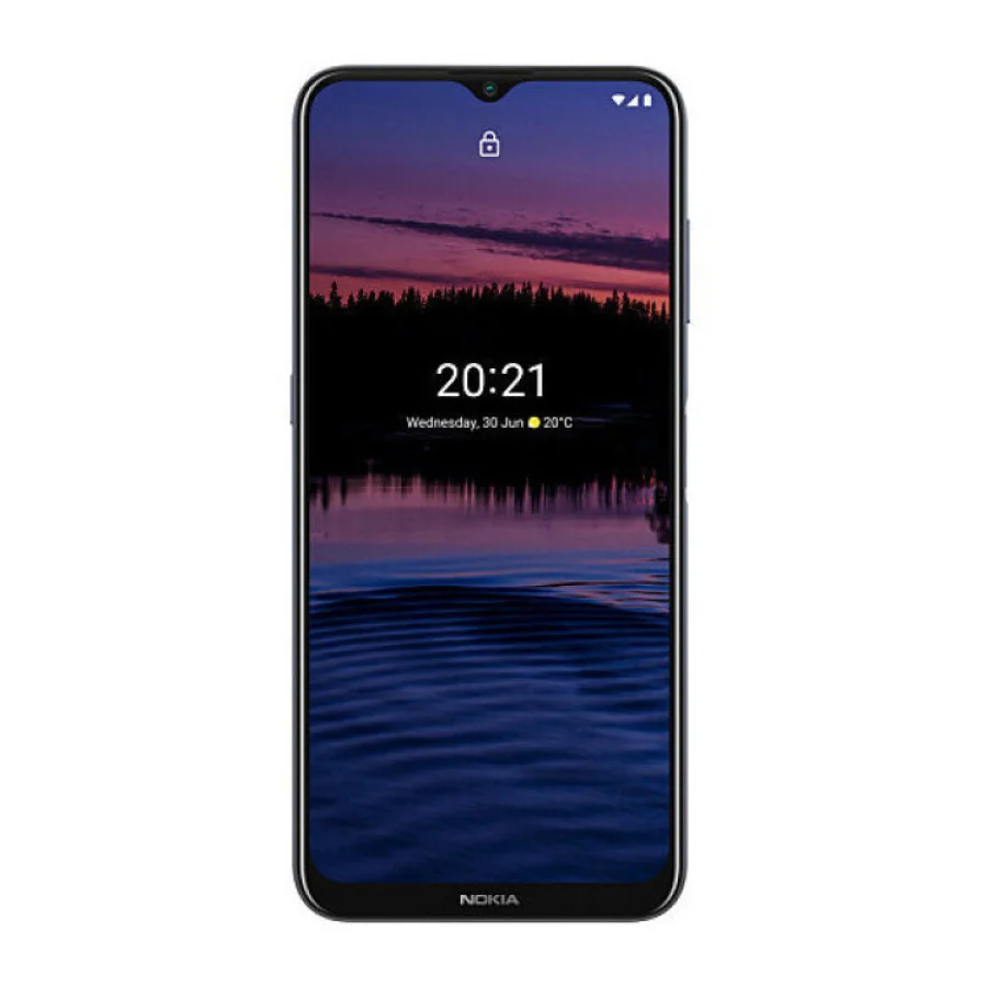 Nokia G20 4/128GB Night (Global Version)