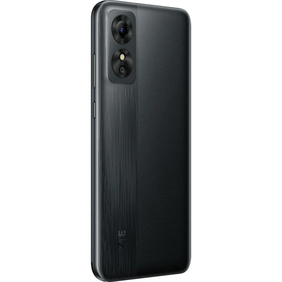 ZTE Blade A33 Plus 2/32GB Grey (UA)