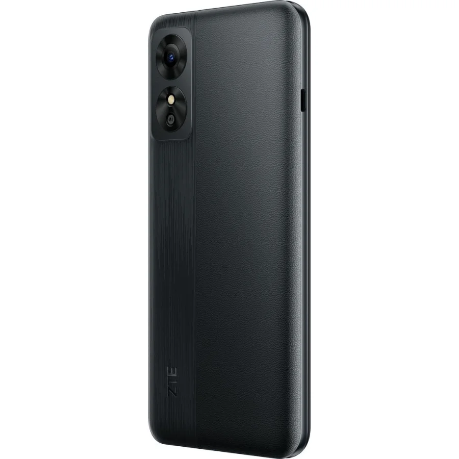 ZTE Blade A33 Plus 2/32GB Grey (UA)