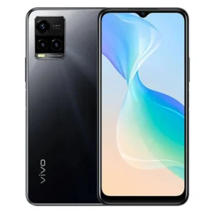 Vivo Y33s 4/64GB Mirror Black (UA)