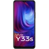 Vivo Y33s 4/64GB Mirror Black (UA)