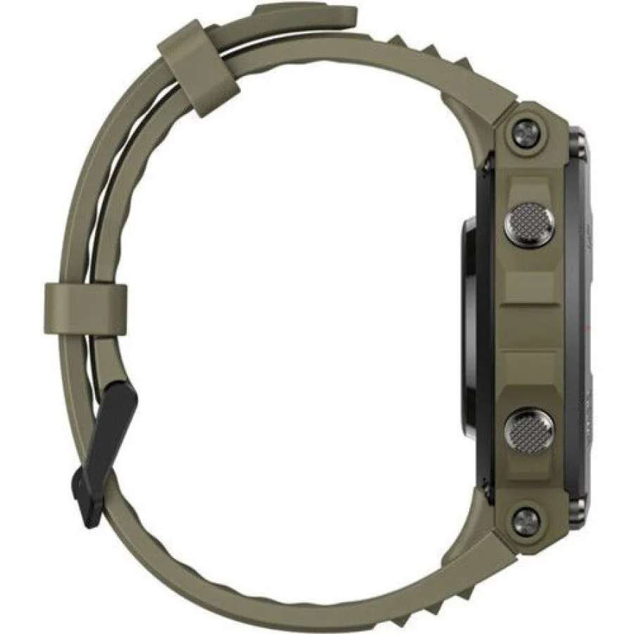 Amazfit T-Rex 2 Wild Green (UA)