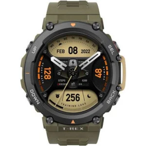 Amazfit T-Rex 2 Wild Green (UA)