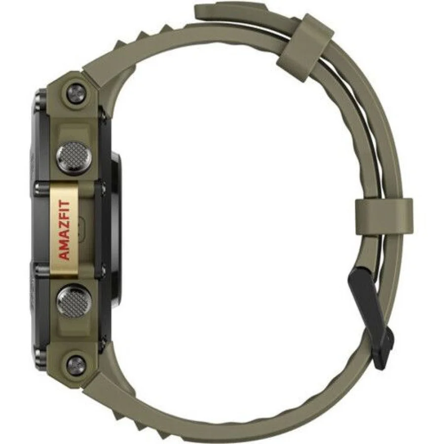 Amazfit T-Rex 2 Wild Green (UA)