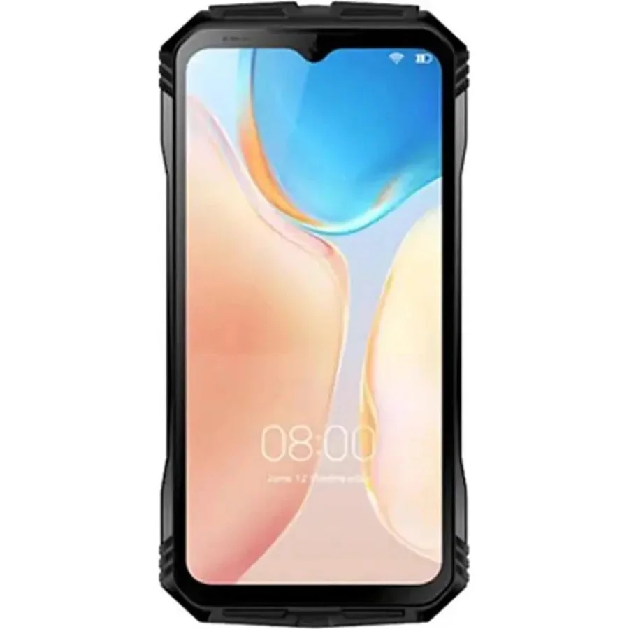 DOOGEE V30 Pro 12/512GB Black
