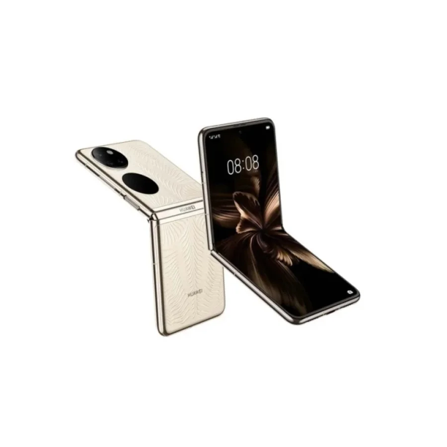 HUAWEI P50 Pocket Premium Edition 12/512GB Gold