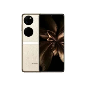 HUAWEI P50 Pocket Premium Edition 12/512GB Gold