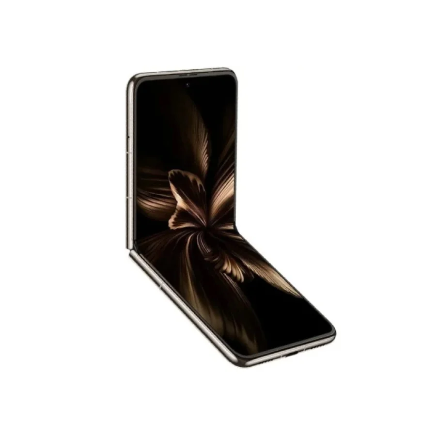 HUAWEI P50 Pocket Premium Edition 12/512GB Gold
