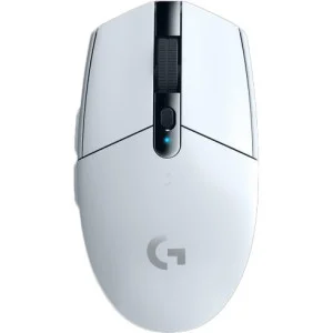 Logitech G305 Lightspeed White (910-005291,910-005292) CN