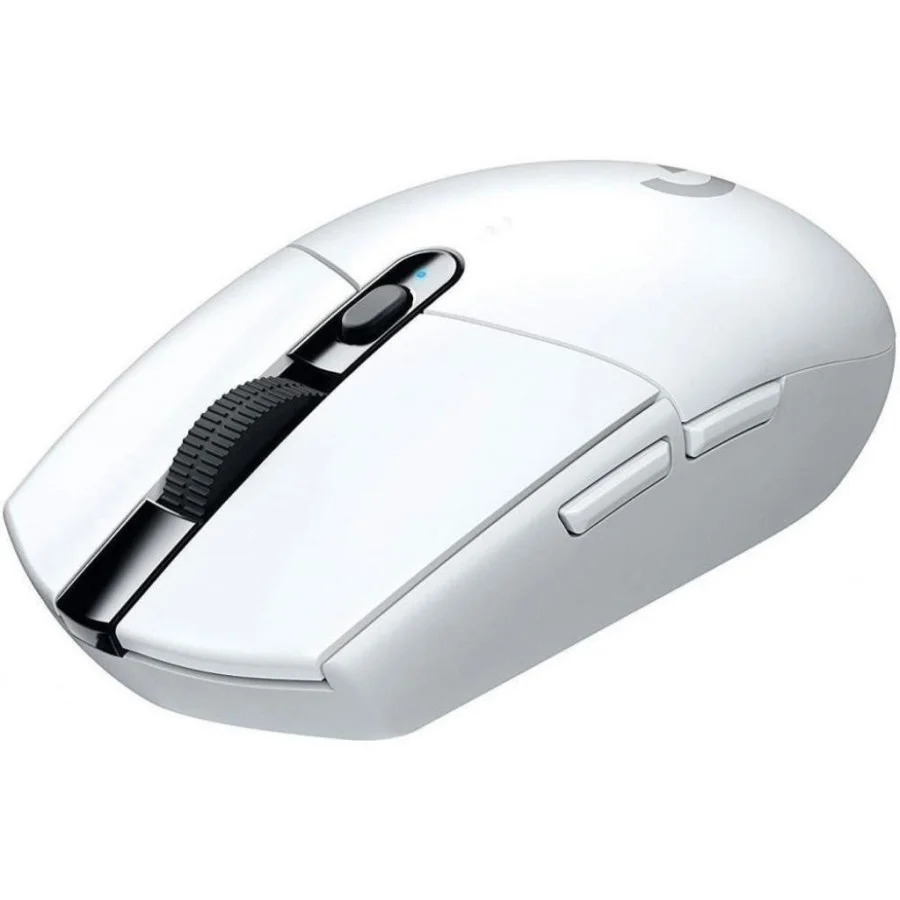 Logitech G305 Lightspeed White (910-005291,910-005292) CN