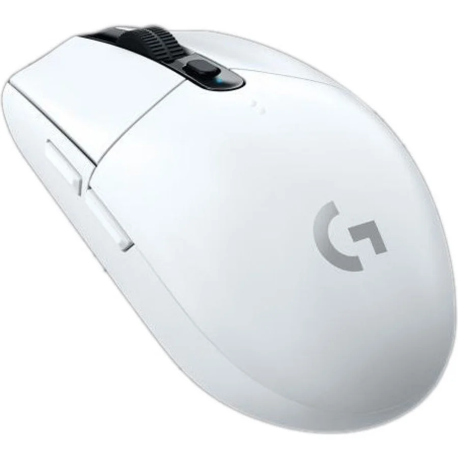 Logitech G305 Lightspeed White (910-005291,910-005292) CN