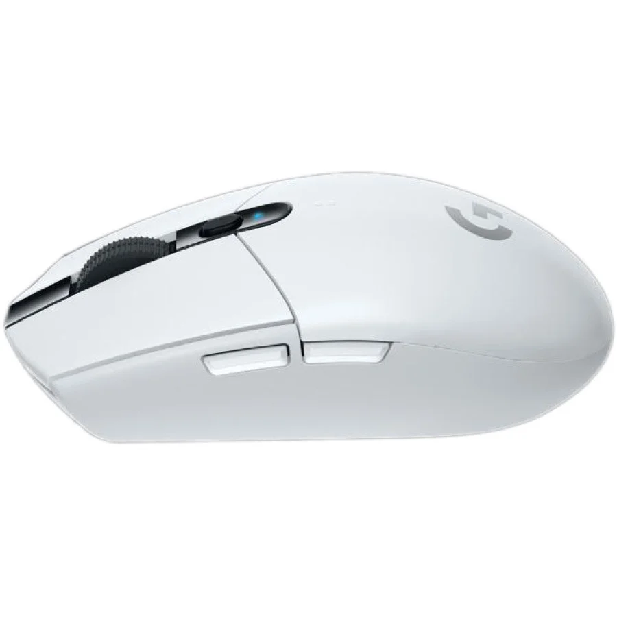 Logitech G305 Lightspeed White (910-005291,910-005292) CN
