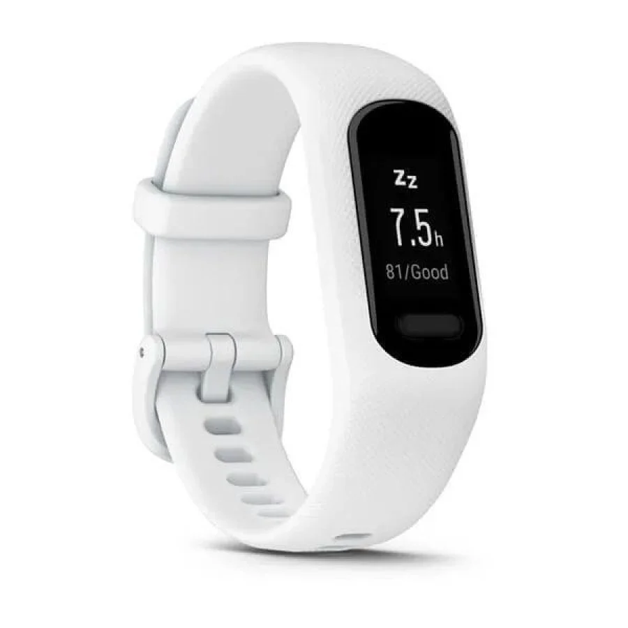 Garmin Vivosmart 5 White (010-02645-11/01)
