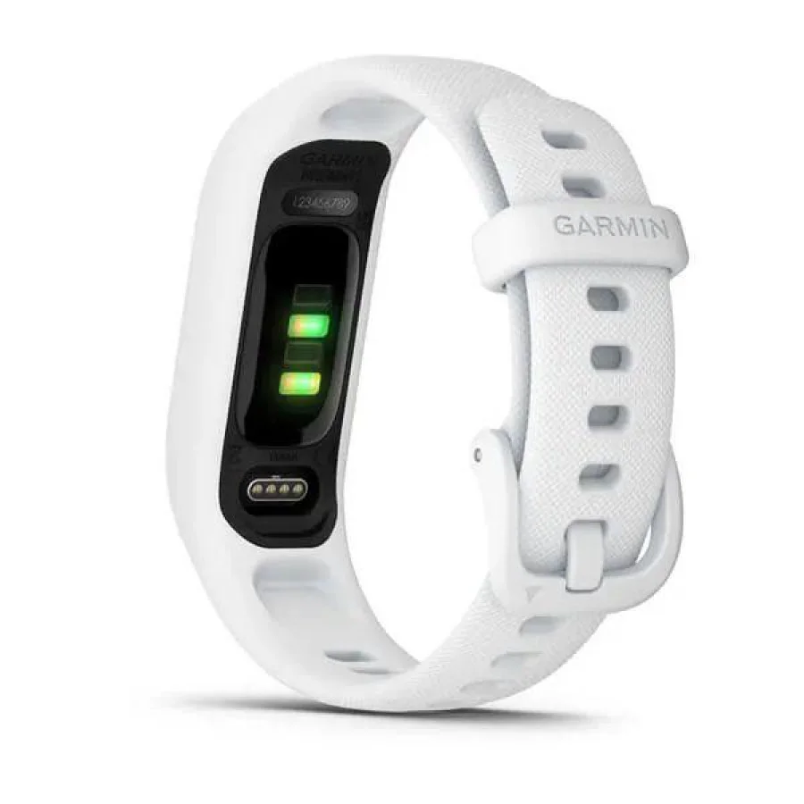 Garmin Vivosmart 5 White (010-02645-11/01)