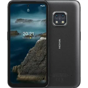 Nokia XR20 6/128GB Granite