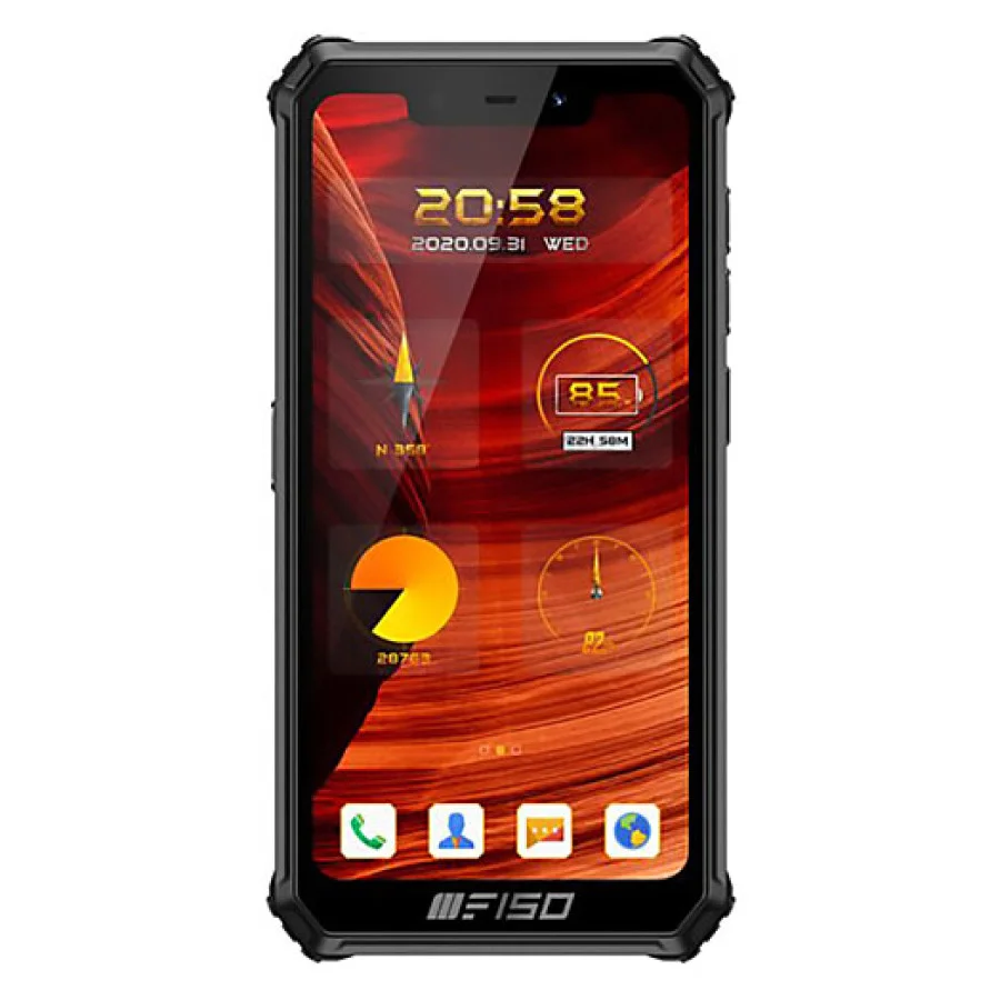 Oukitel F150 B2021 6/64GB Black