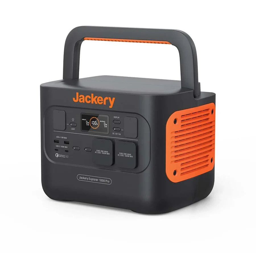 Jackery Explorer 1000 PRO (US)
