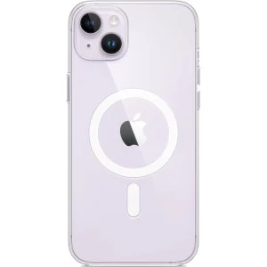 Apple iPhone 14 Clear Case